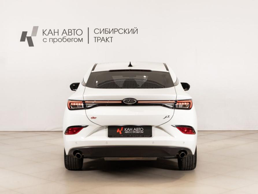 JAC J7 I Казань  - изображение 4