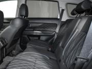 Mitsubishi Outlander III Рестайлинг 3 Санкт-Петербург  - изображение 35