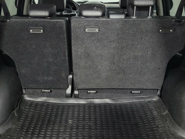 Suzuki Grand Vitara II Рестайлинг 2 с пробегом 2012 года, цена 1 380 000 рублей, 127057 км, внедорожник, Автокод Объявления