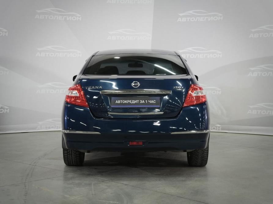 Nissan Teana II Новосибирск  - изображение 6