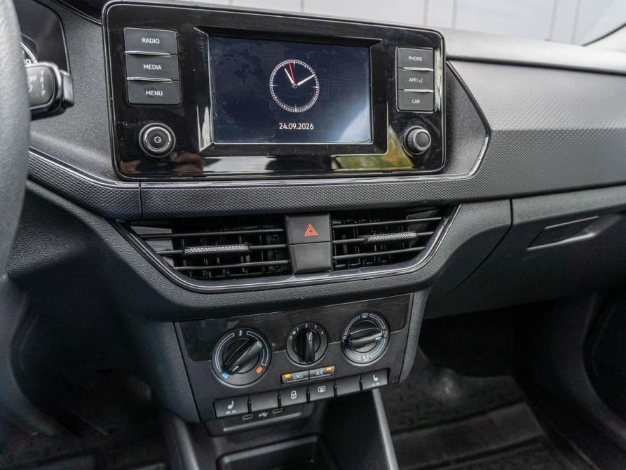 Volkswagen Polo VI Тамбов  - изображение 12