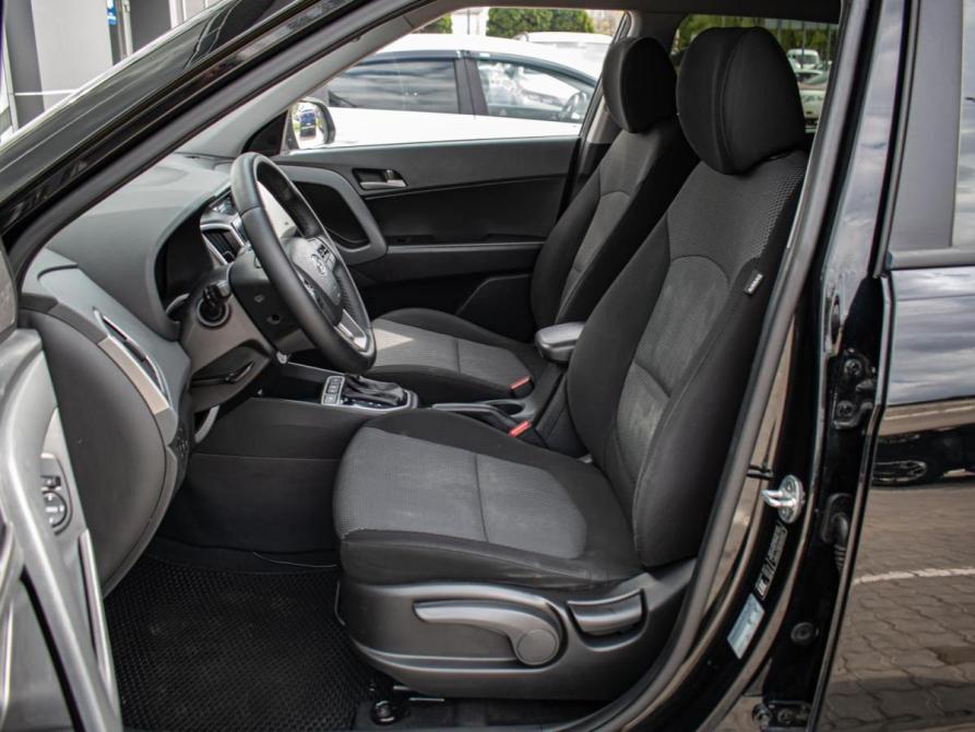 Hyundai Creta I Краснодар  - изображение 10