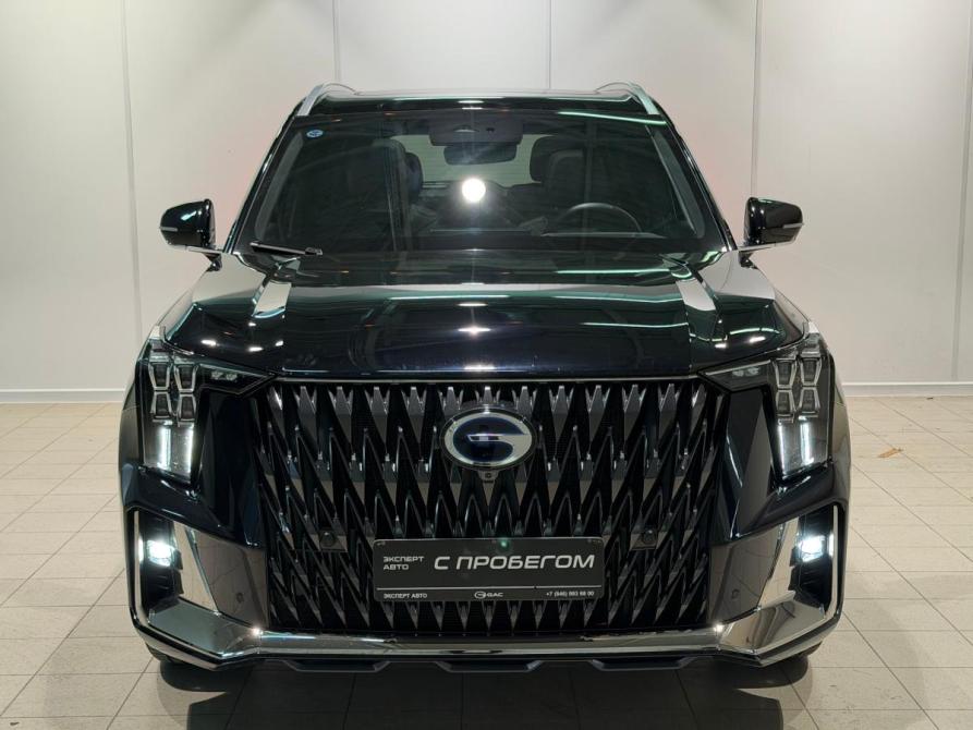 GAC GS8 II Самара  - изображение 2