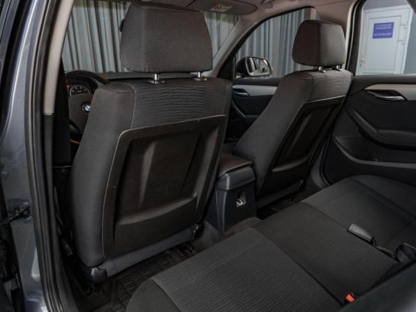 BMW X1 I (E84) Рестайлинг с пробегом 2014 года, цена 1 399 000 рублей, 147587 км, внедорожник, Автокод Объявления