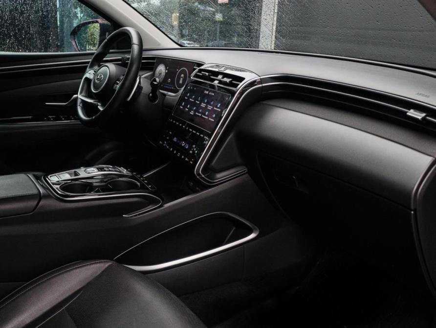 Hyundai Tucson IV Москва  - изображение 8