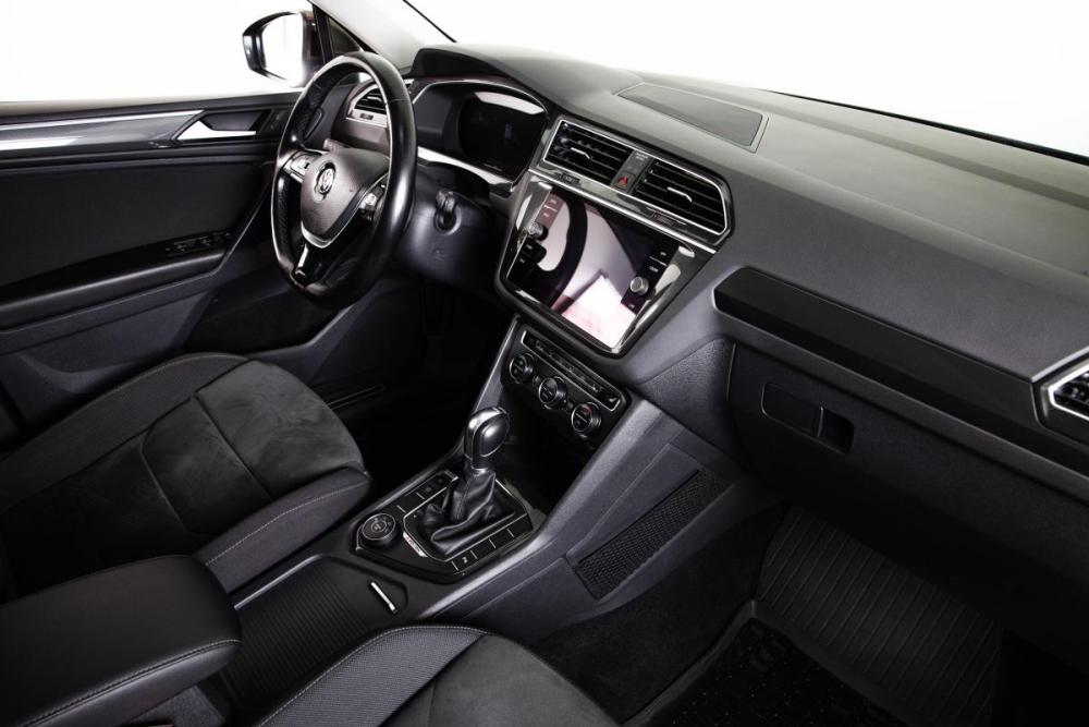 Volkswagen Tiguan II Пермь  - изображение 14