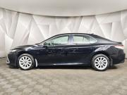 Toyota Camry VIII (XV70) Рестайлинг Москва  - изображение 26