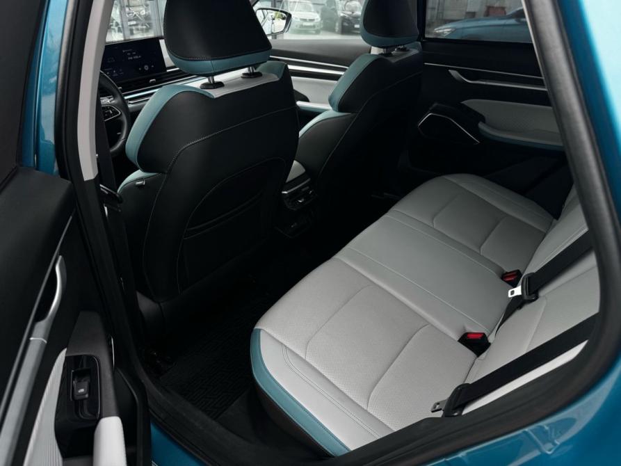 Geely Emgrand II Стройкерамика  - изображение 19