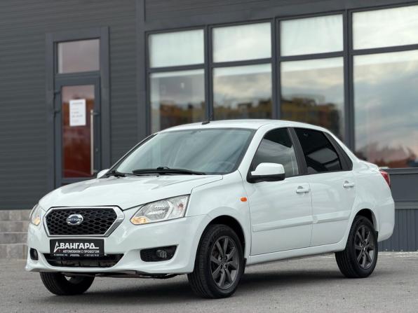Datsun on-DO I с пробегом 2019 года, цена 650 000 рублей, 117900 км, седан, Автокод Объявления