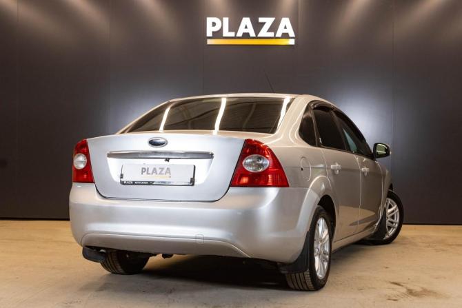 Ford Focus II Рестайлинг с пробегом 2008 года, цена 609 000 рублей, 221543 км, седан, Автокод Объявления