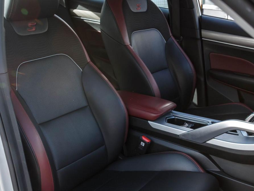 Geely Coolray I Уфа  - изображение 12