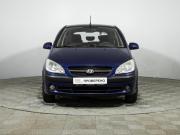 Hyundai Getz I Рестайлинг Санкт-Петербург  - изображение 17