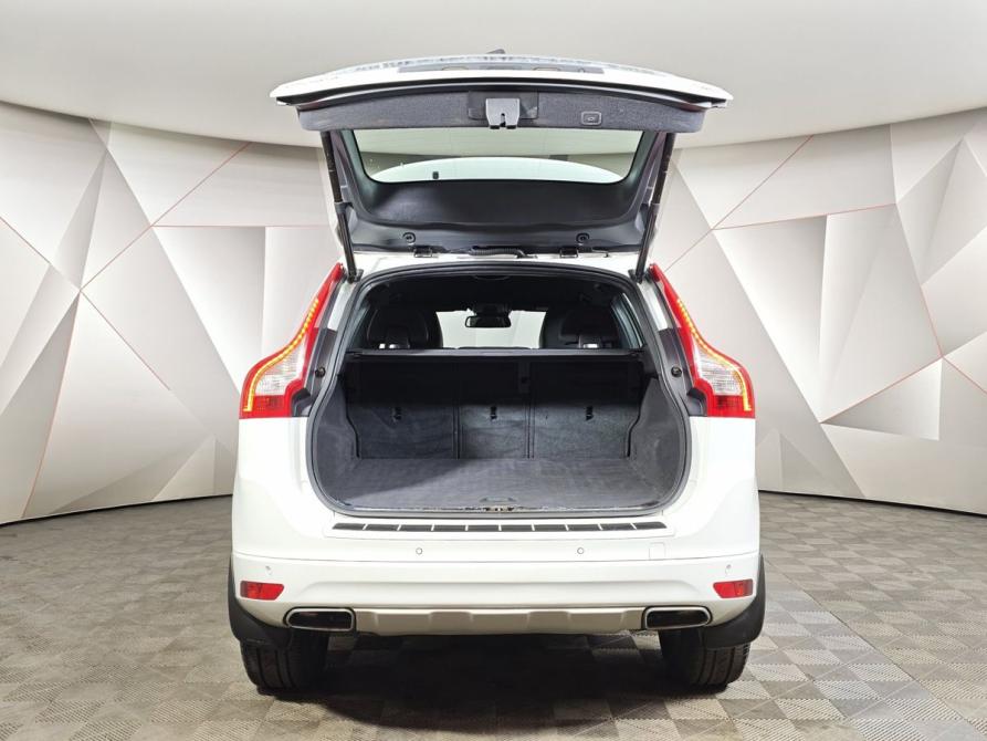 Volvo XC60 I Рестайлинг Москва  - изображение 12