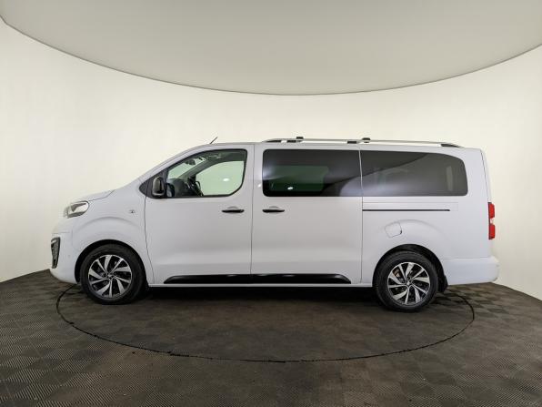 Peugeot Traveller I с пробегом 2020 года, цена 3 690 000 рублей, 115371 км, минивэн, Автокод Объявления