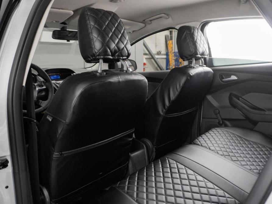 Ford Focus III Тюмень  - изображение 11