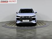 Chery Tiggo 4 I Рестайлинг 2 Белгород  - изображение 18