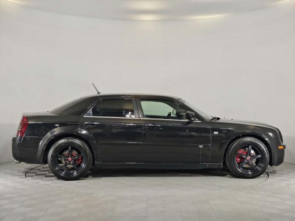 Chrysler 300C I с пробегом 2008 года, цена 939 000 рублей, 318649 км, седан, Автокод Объявления