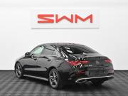 Mercedes-Benz CLA II (C118 X118) Москва  - изображение 25