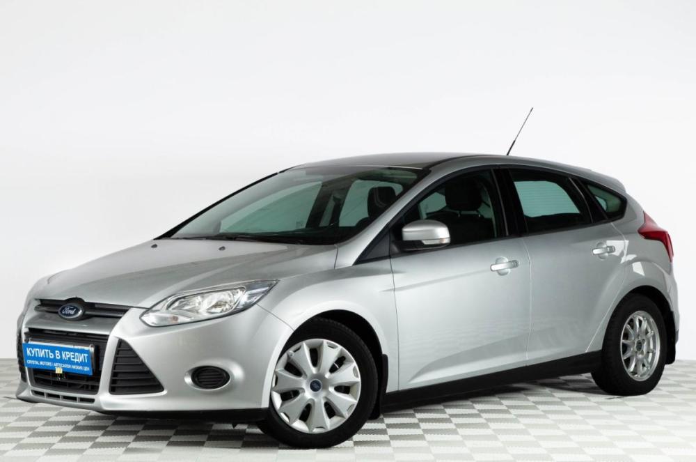 Ford Focus III Челябинск  - изображение 4