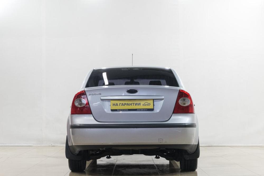 Ford Focus II Новокузнецк  - изображение 6