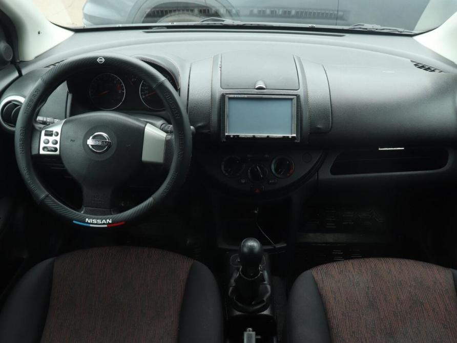 Nissan Note I Рестайлинг Казань  - изображение 7