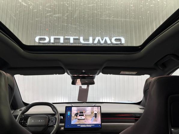 JETOUR DASHING I с пробегом 2023 года, цена 1 997 000 рублей, 51678 км, внедорожник, Автокод Объявления