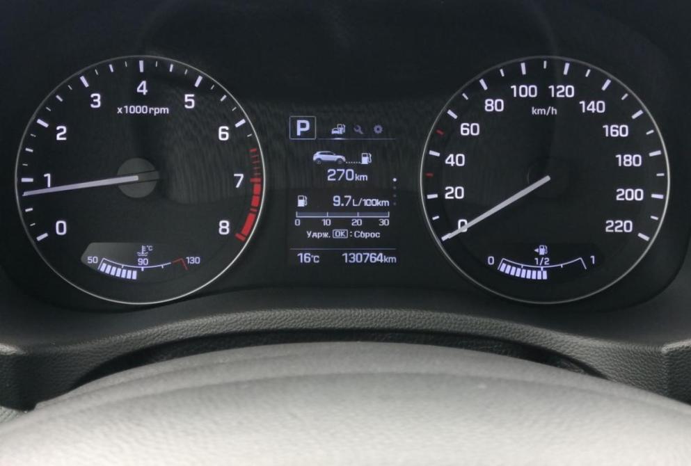 Hyundai Creta I Иваново  - изображение 13