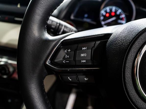 Mazda Demio IV (DJ) с пробегом 2018 года, цена 1 099 500 рублей, 90320 км, хэтчбек, Автокод Объявления