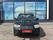 Subaru Forester II Рестайлинг Архангельск  - изображение 14