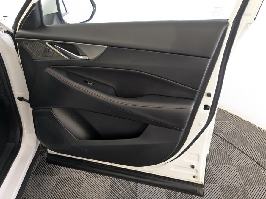 Changan CS35 Plus I Рестайлинг Москва  - изображение 24