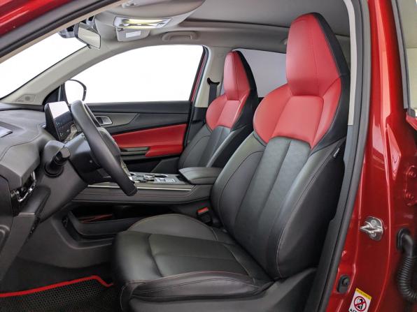 Changan CS55 Plus II с пробегом 2024 года, цена 2 130 000 рублей, 30000 км, внедорожник, Автокод Объявления