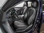Mercedes-Benz C-Класс IV (W205) Рестайлинг Воронеж  - изображение 37