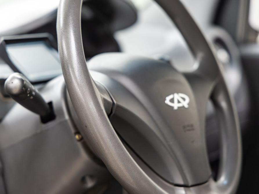 Chery IndiS (S18D) I Волгоград  - изображение 26
