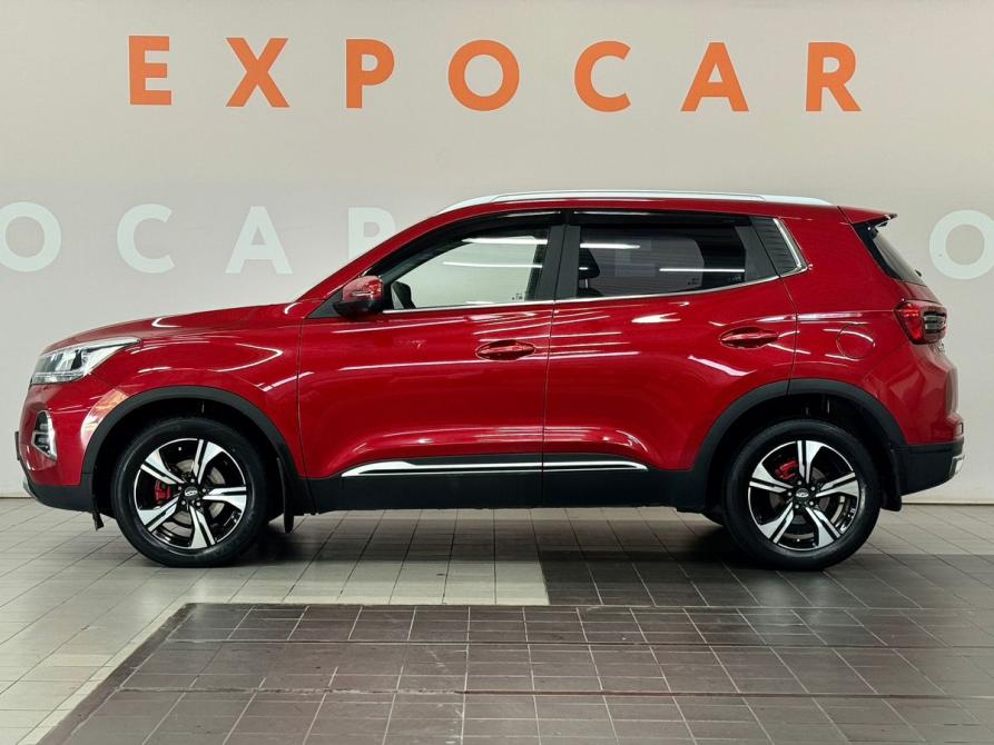 Chery Tiggo 4 Pro I Волгоград  - изображение 8