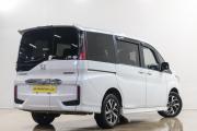 Honda Stepwgn V Рестайлинг Новокузнецк  - изображение 49