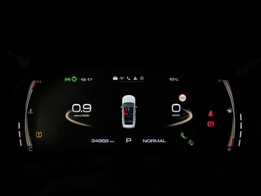 Haval Jolion I Санкт-Петербург  - изображение 13