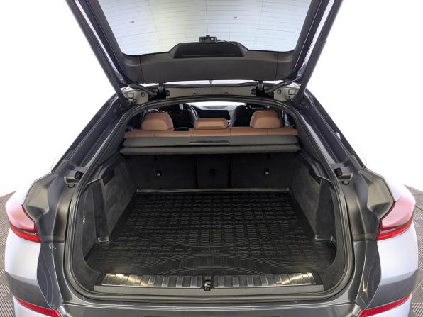BMW X6 III (G06) с пробегом 2021 года, цена 7 800 000 рублей, 80161 км, внедорожник, Автокод Объявления