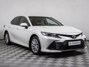 Toyota Camry VIII (XV70) Рестайлинг Москва  - изображение 20
