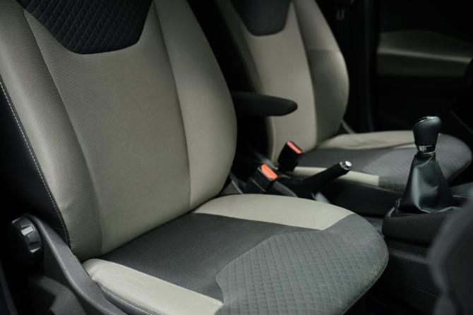 Ford Tourneo Courier I с пробегом 2017 года, цена 1 555 000 рублей, 144000 км, минивэн, Автокод Объявления