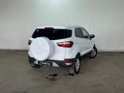 Ford EcoSport II Москва  - изображение 23