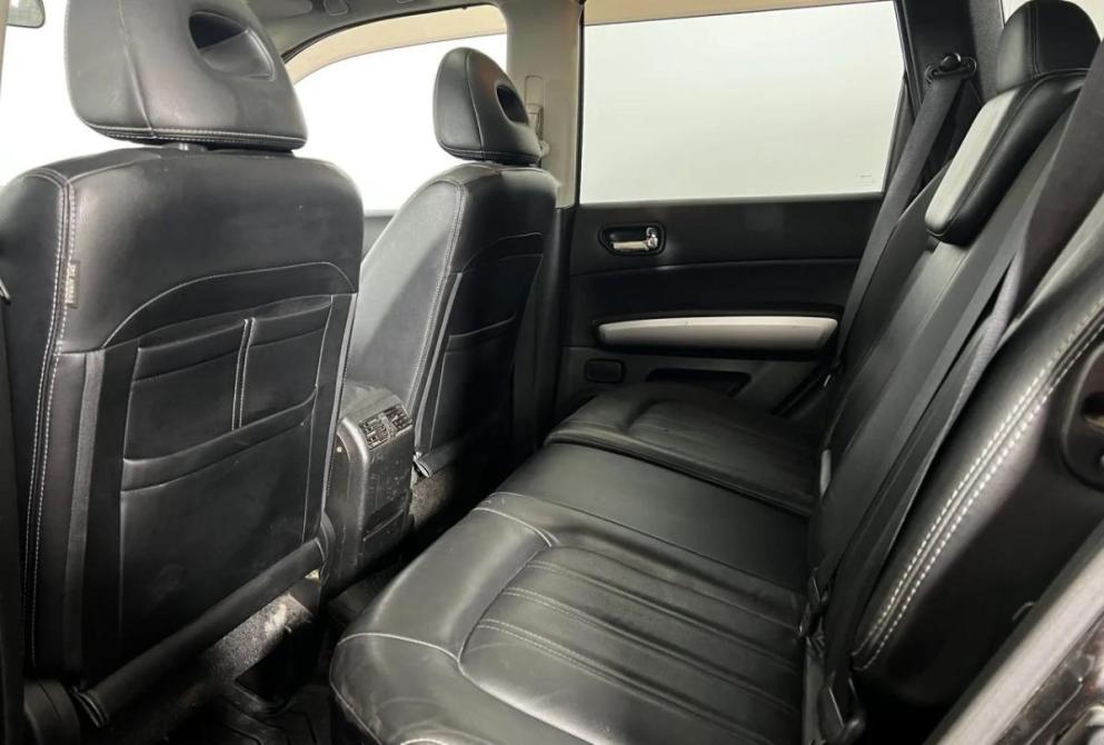 Nissan X-Trail II Рестайлинг Нижний Новгород  - изображение 11