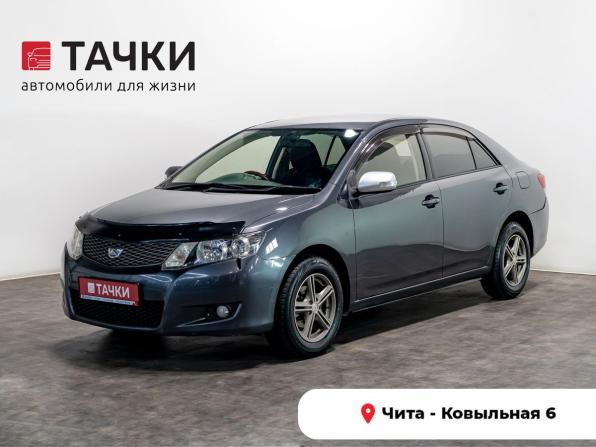 Toyota Allion II