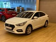 Hyundai Solaris II Санкт-Петербург  - изображение 25