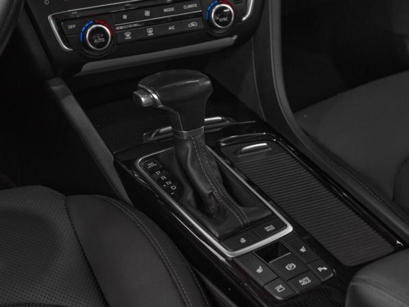 Kia Optima IV Рестайлинг с пробегом 2018 года, цена 1 449 000 рублей, 134300 км, седан, Автокод Объявления