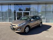 Hyundai i30 II Воронеж  - изображение 13