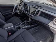 Toyota RAV4 IV (XA40) Рестайлинг Казань  - изображение 22