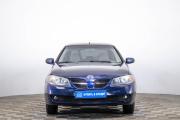 Nissan Almera II (N16) Рестайлинг Пермь  - изображение 22