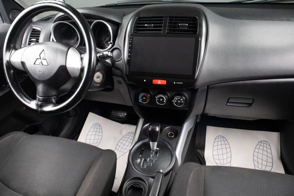Mitsubishi ASX I Оренбург  - изображение 9