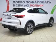 Haval F7x I Рестайлинг Москва  - изображение 26