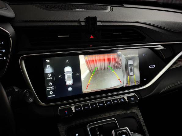 Geely Atlas Pro с пробегом 2023 года, цена 1 888 000 рублей, 89779 км, внедорожник, Автокод Объявления